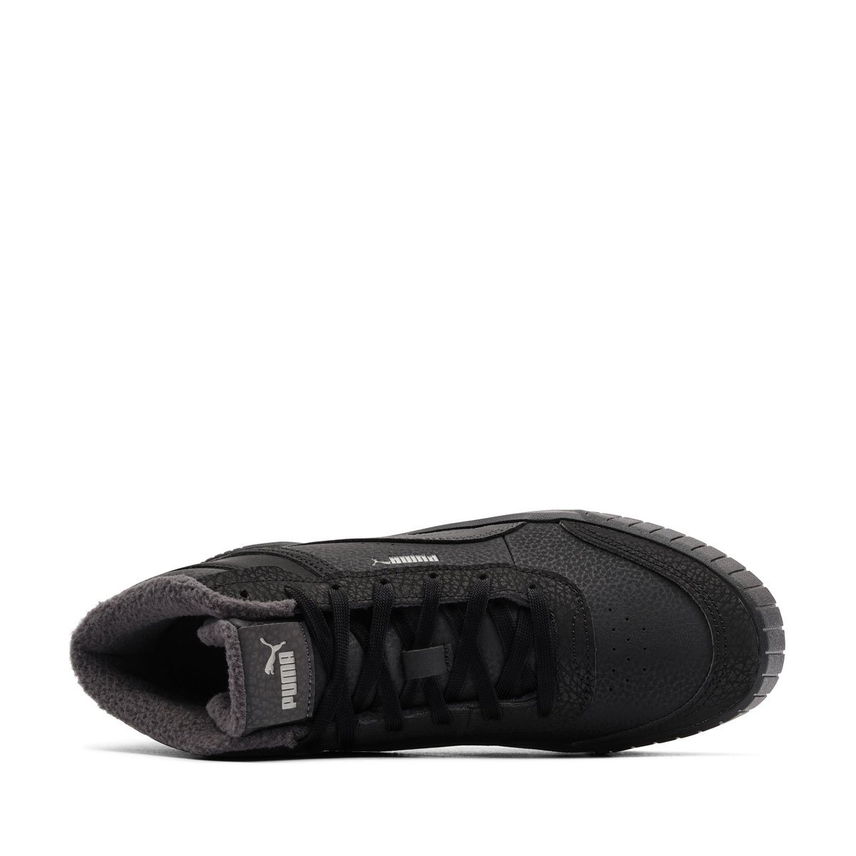 Дамски зимни кецове Puma Carina Mia Mid Winter 403584-03 Puma Carina Mia Mid Winter Дамски зимни кецове 403584-03