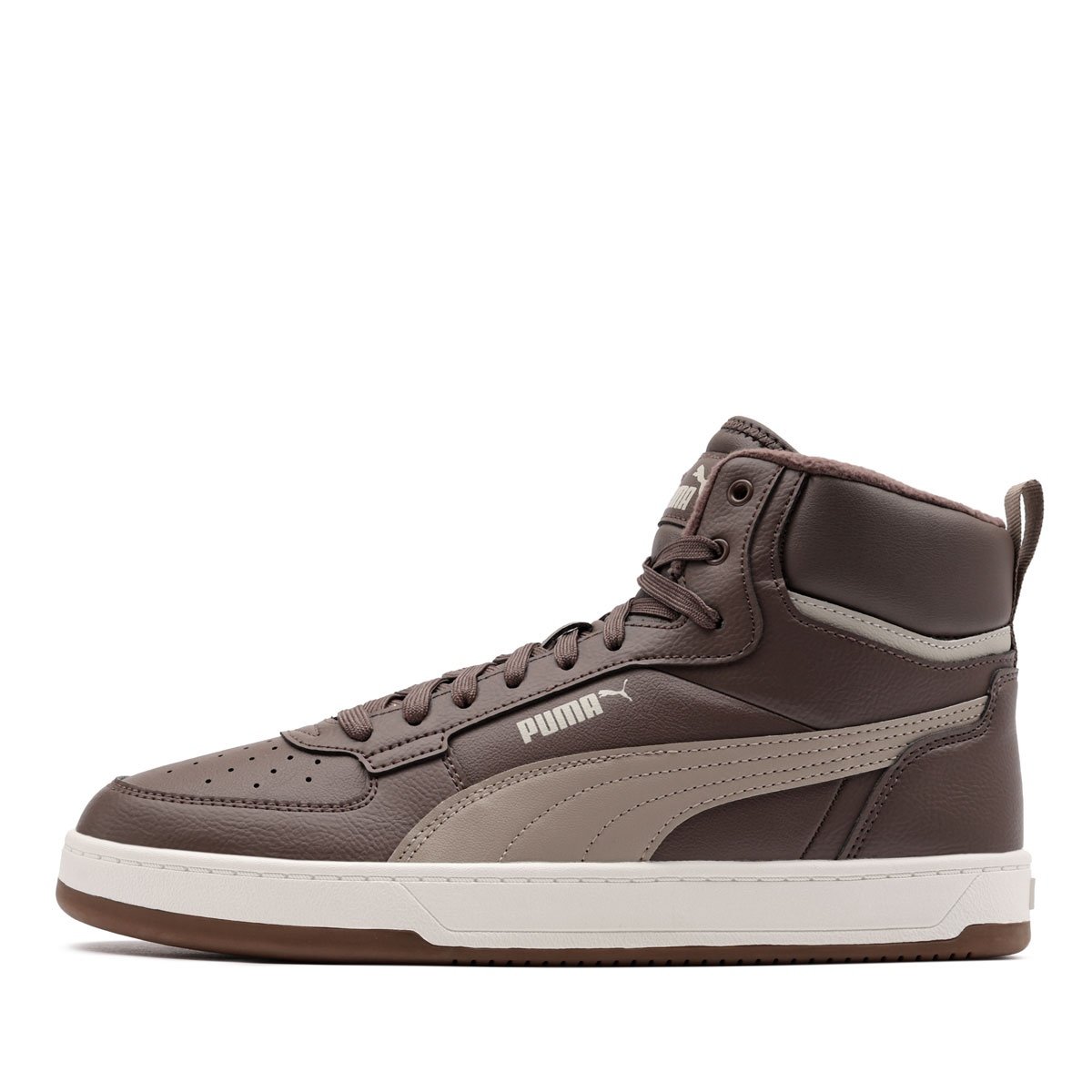 Мъжки зимни кецове Puma Caven 2.0 Mid Winter 392333-05 Puma Caven 2.0 Mid Winter Мъжки зимни кецове 392333-05