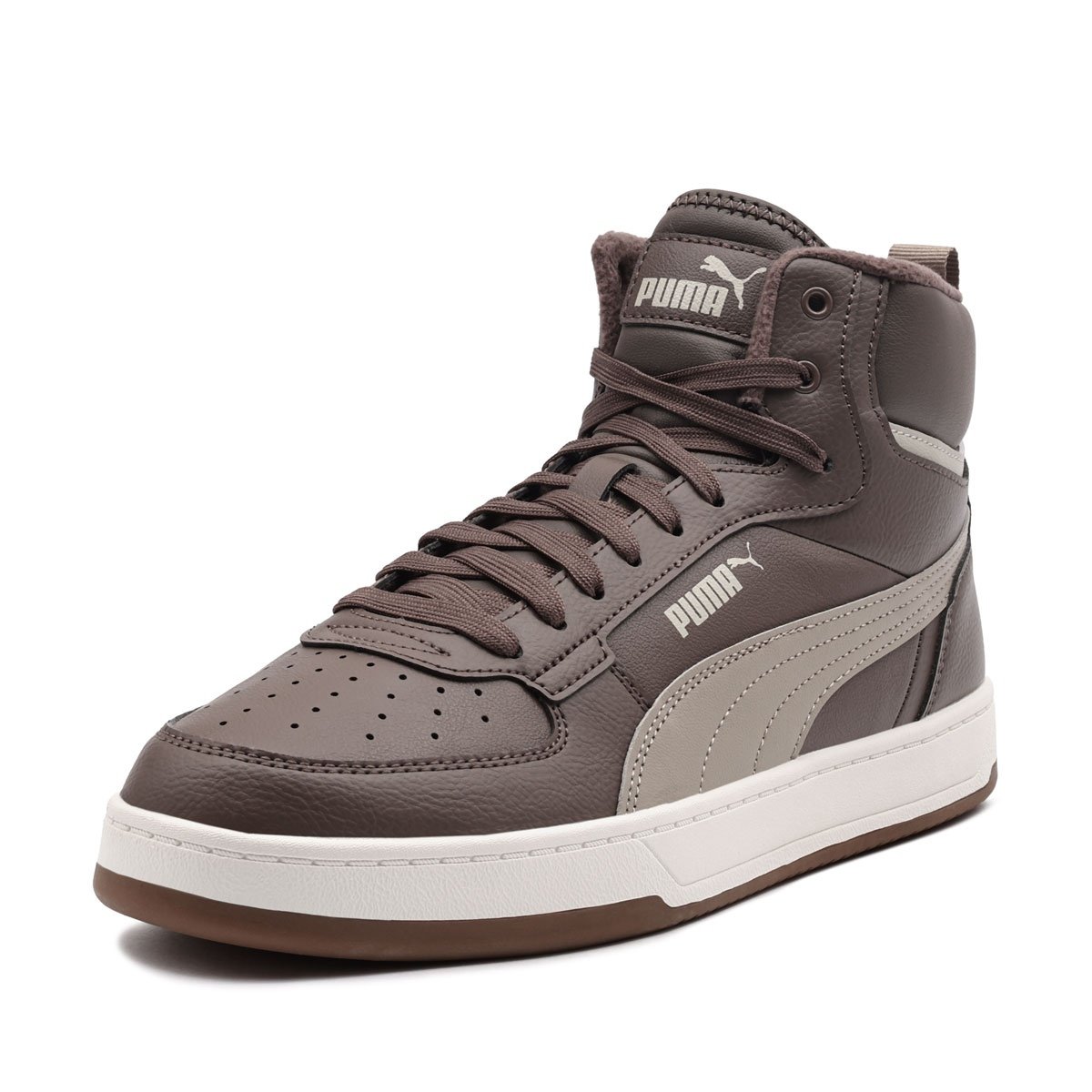 Мъжки зимни кецове Puma Caven 2.0 Mid Winter 392333-05 Puma Caven 2.0 Mid Winter Мъжки зимни кецове 392333-05