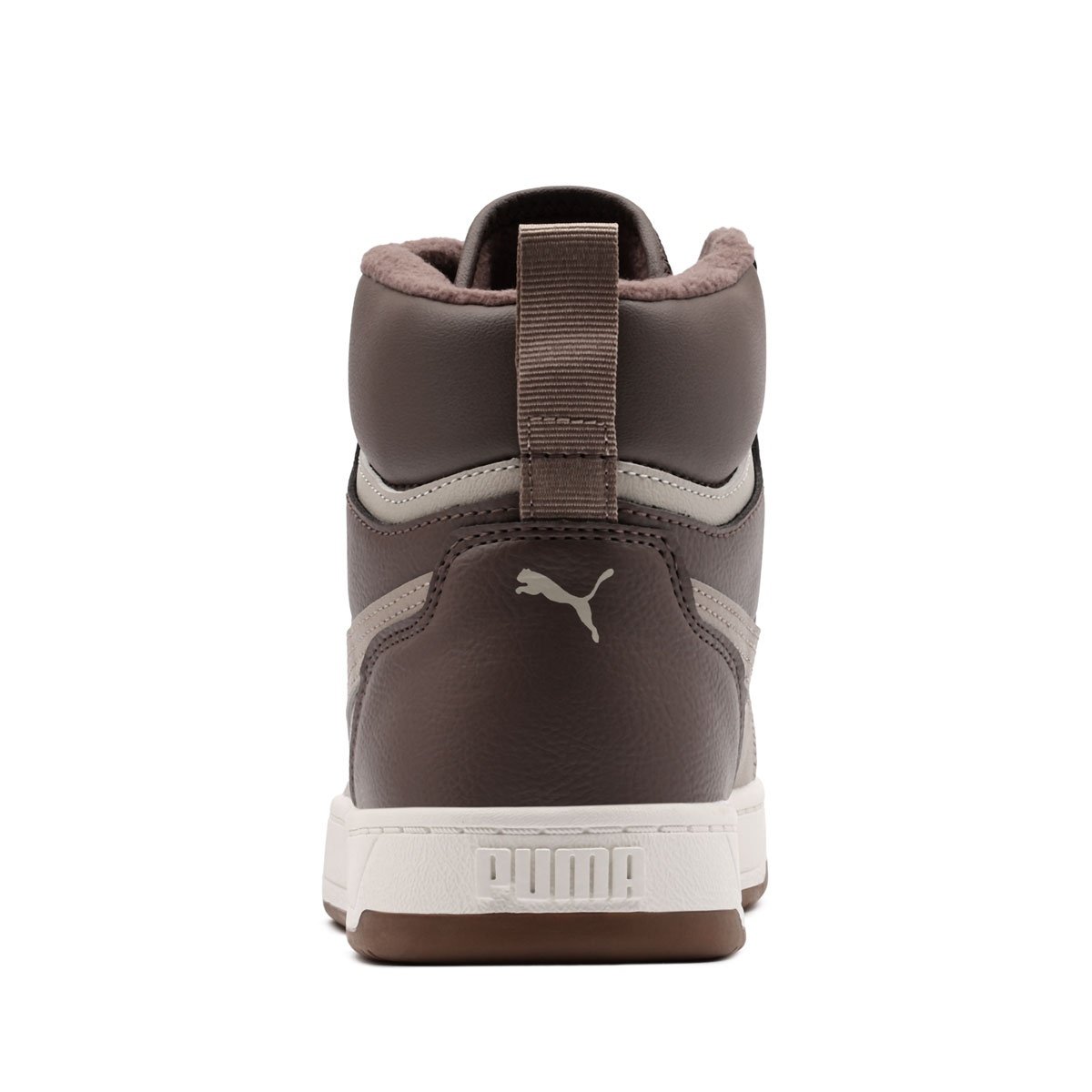 Мъжки зимни кецове Puma Caven 2.0 Mid Winter 392333-05 Puma Caven 2.0 Mid Winter Мъжки зимни кецове 392333-05