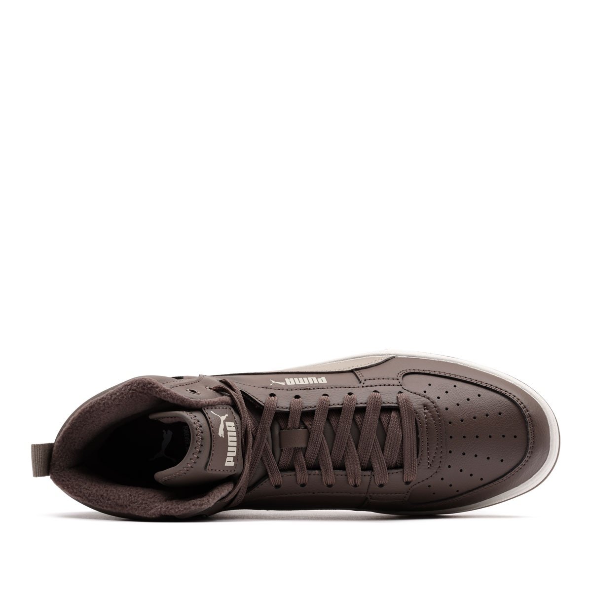 Мъжки зимни кецове Puma Caven 2.0 Mid Winter 392333-05 Puma Caven 2.0 Mid Winter Мъжки зимни кецове 392333-05