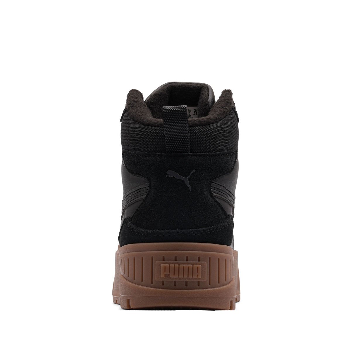 Puma Karmen II Idol Mid Winter Дамски зимни кецове 397464-06