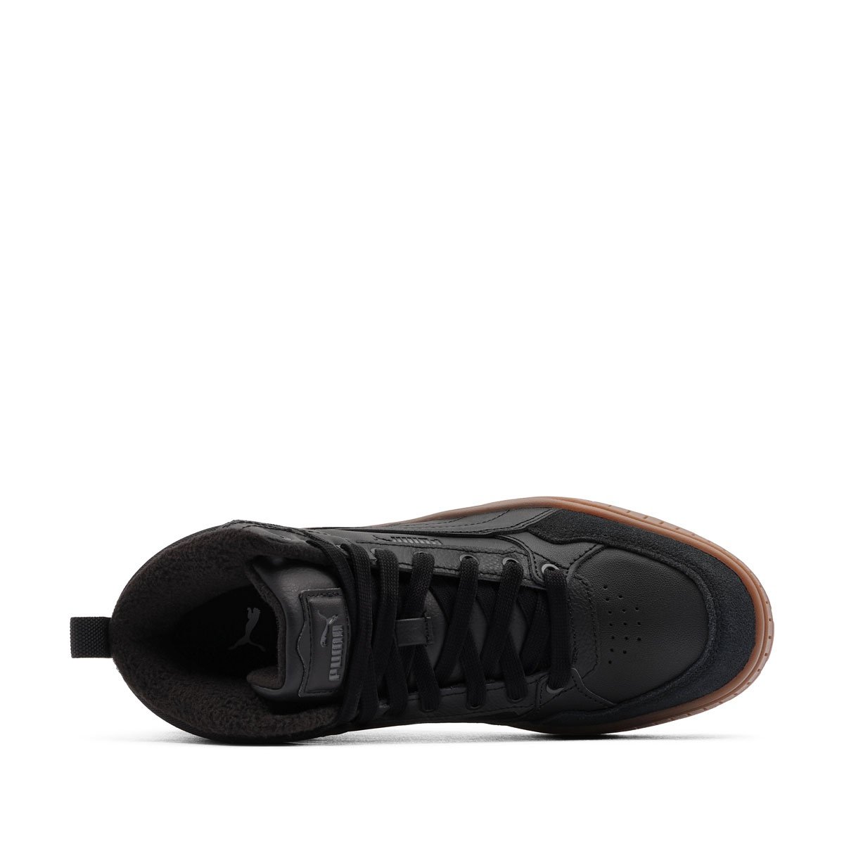 Puma Karmen II Idol Mid Winter Дамски зимни кецове 397464-06