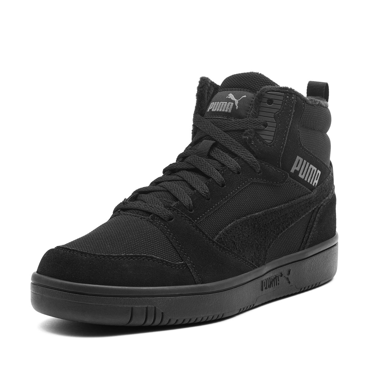Puma Rebound V6 Winter Мъжки зимни кецове 403511-01