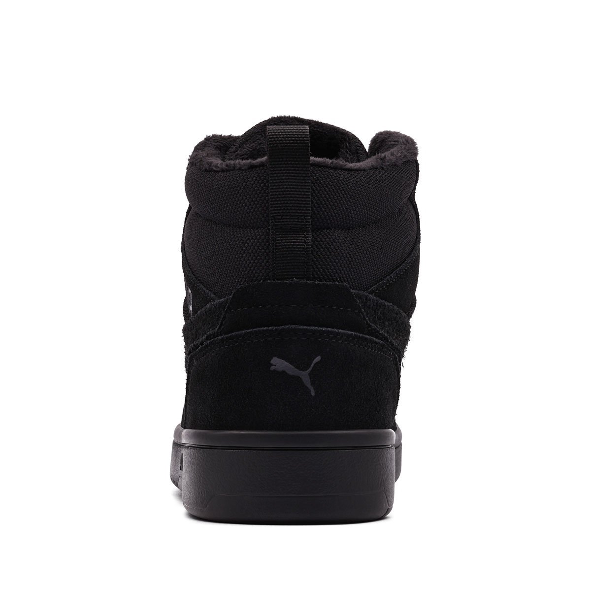 Мъжки зимни кецове Puma Rebound V6 Winter 403511-01 Puma Rebound V6 Winter Мъжки зимни кецове 403511-01