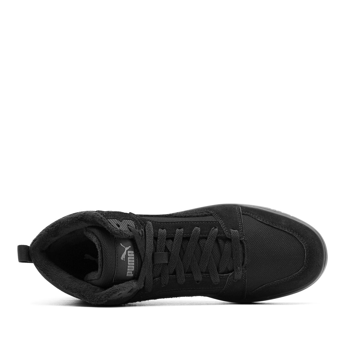 Puma Rebound V6 Winter Мъжки зимни кецове 403511-01