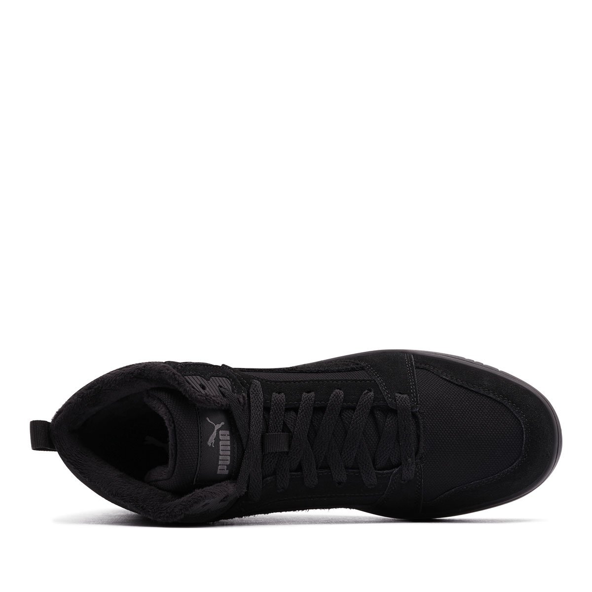 Мъжки зимни кецове Puma Rebound V6 Winter 403511-01 Puma Rebound V6 Winter Мъжки зимни кецове 403511-01