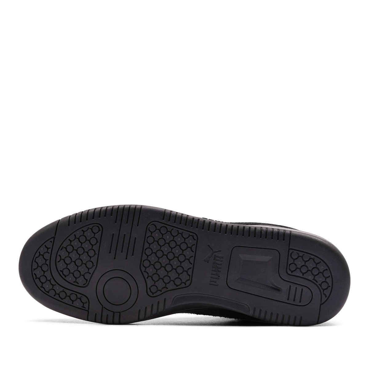 Мъжки зимни кецове Puma Rebound V6 Winter 403511-01 Puma Rebound V6 Winter Мъжки зимни кецове 403511-01