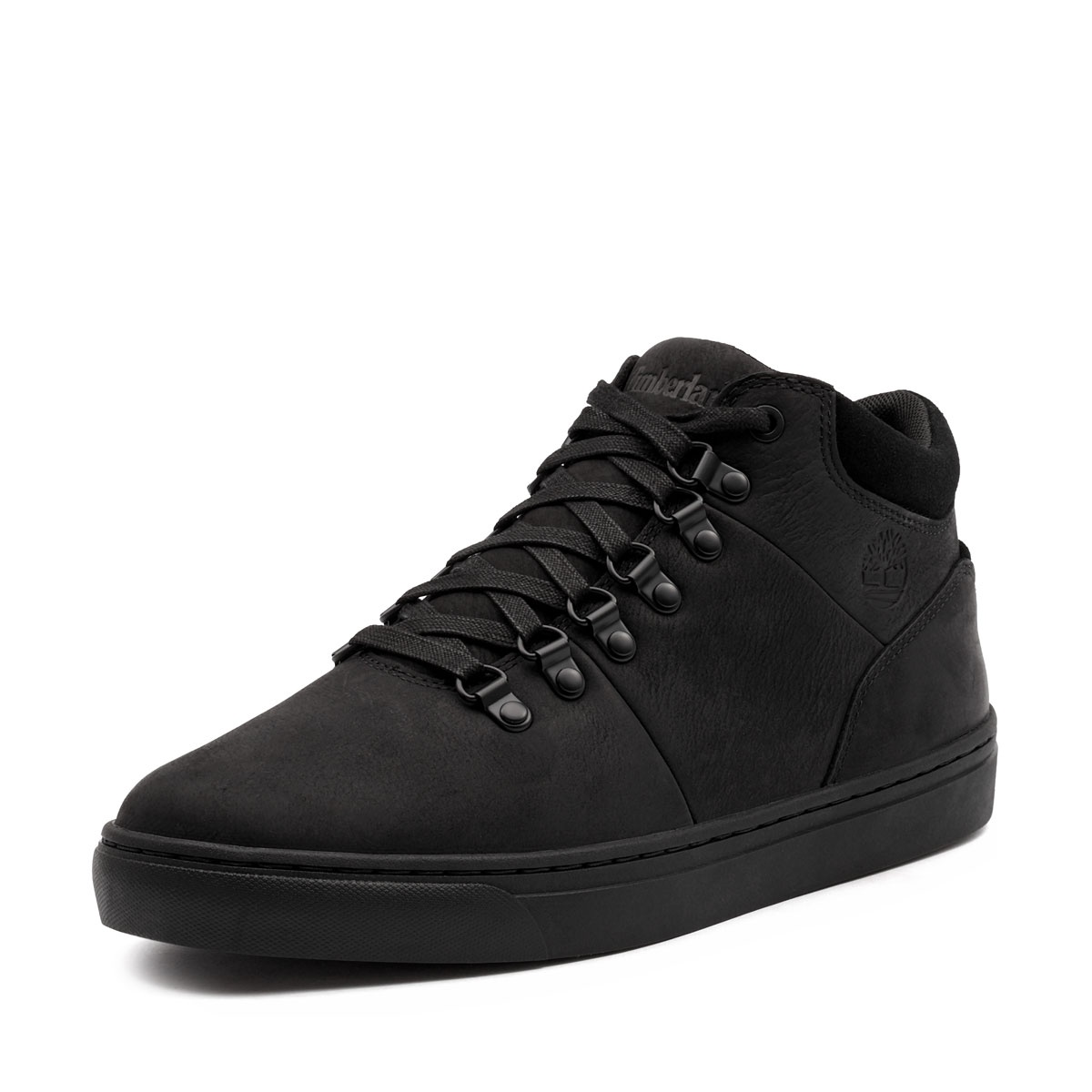 Timberland Lisbon Hill Mid Мъжки зимни кецове 0A5T9GW02
