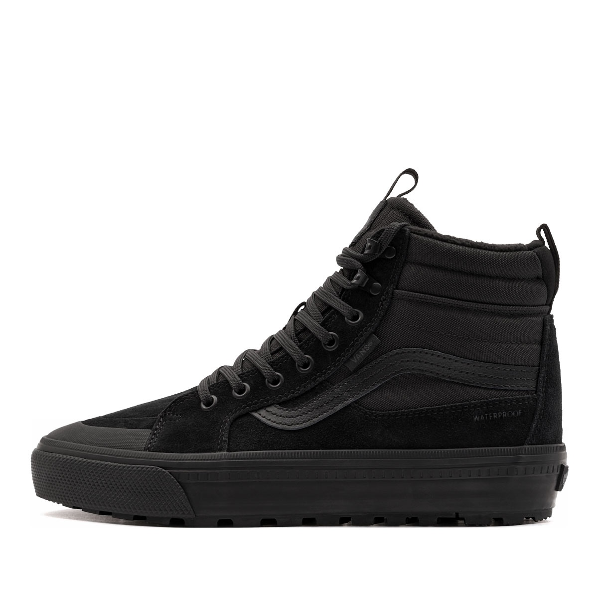 Vans Sk8-Hi WaterProof Мъжки зимни кецове VN000DAQBKA