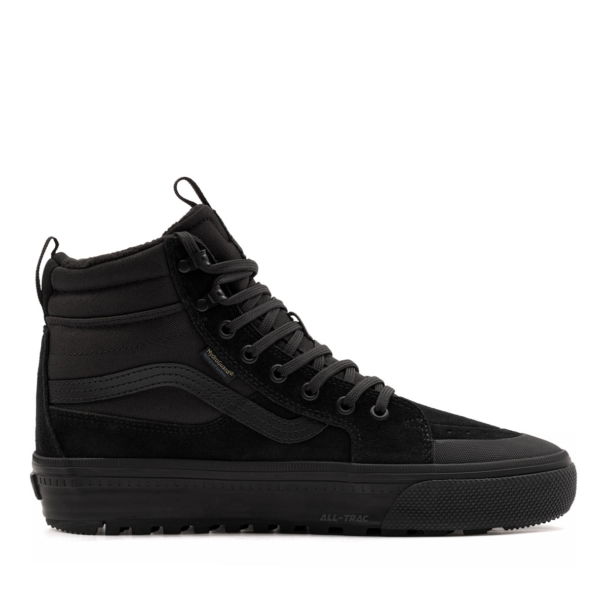 Vans Sk8-Hi WaterProof Мъжки зимни кецове VN000DAQBKA