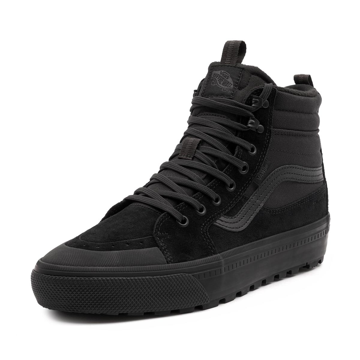 Vans Sk8-Hi WaterProof Мъжки зимни кецове VN000DAQBKA