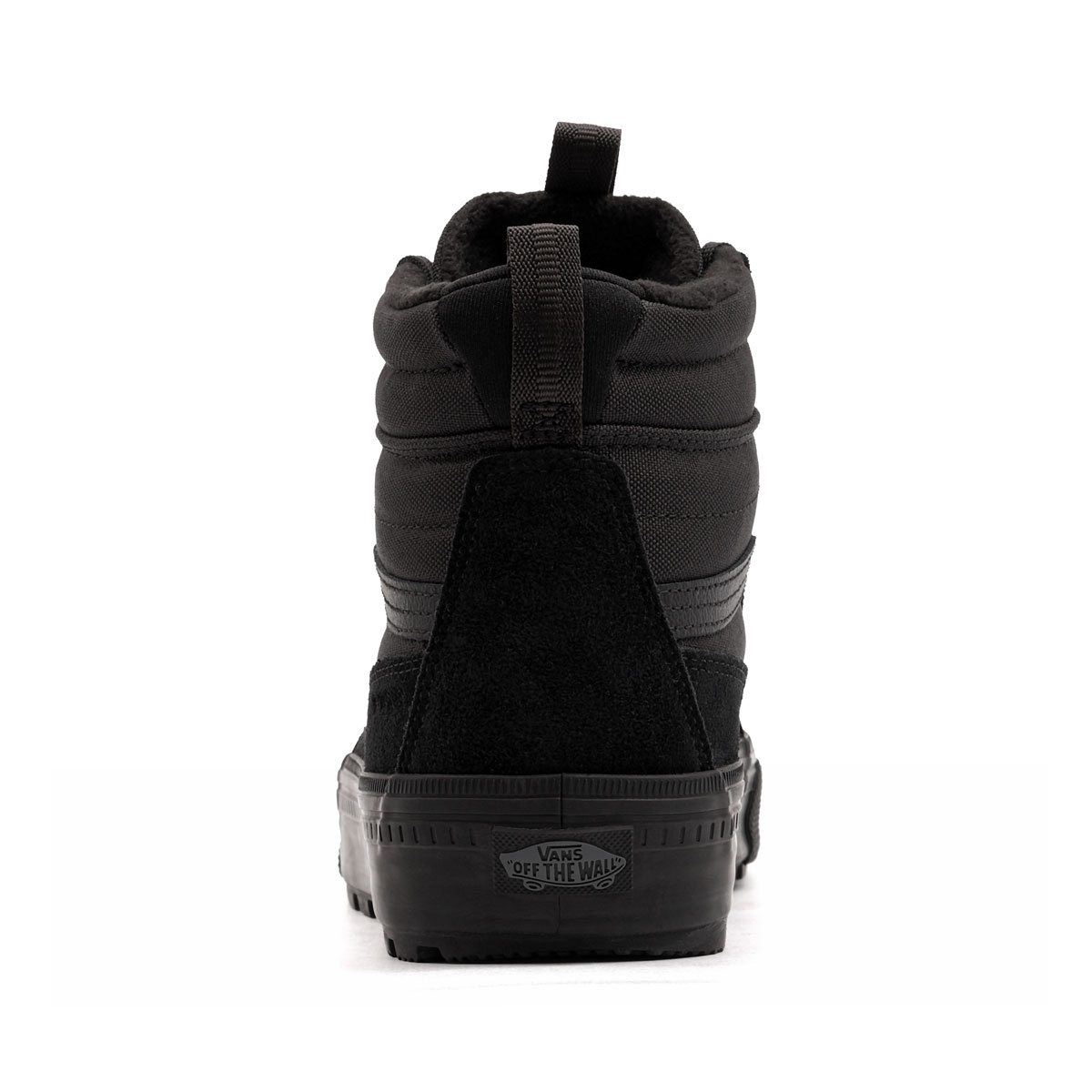 Vans Sk8-Hi WaterProof Мъжки зимни кецове VN000DAQBKA