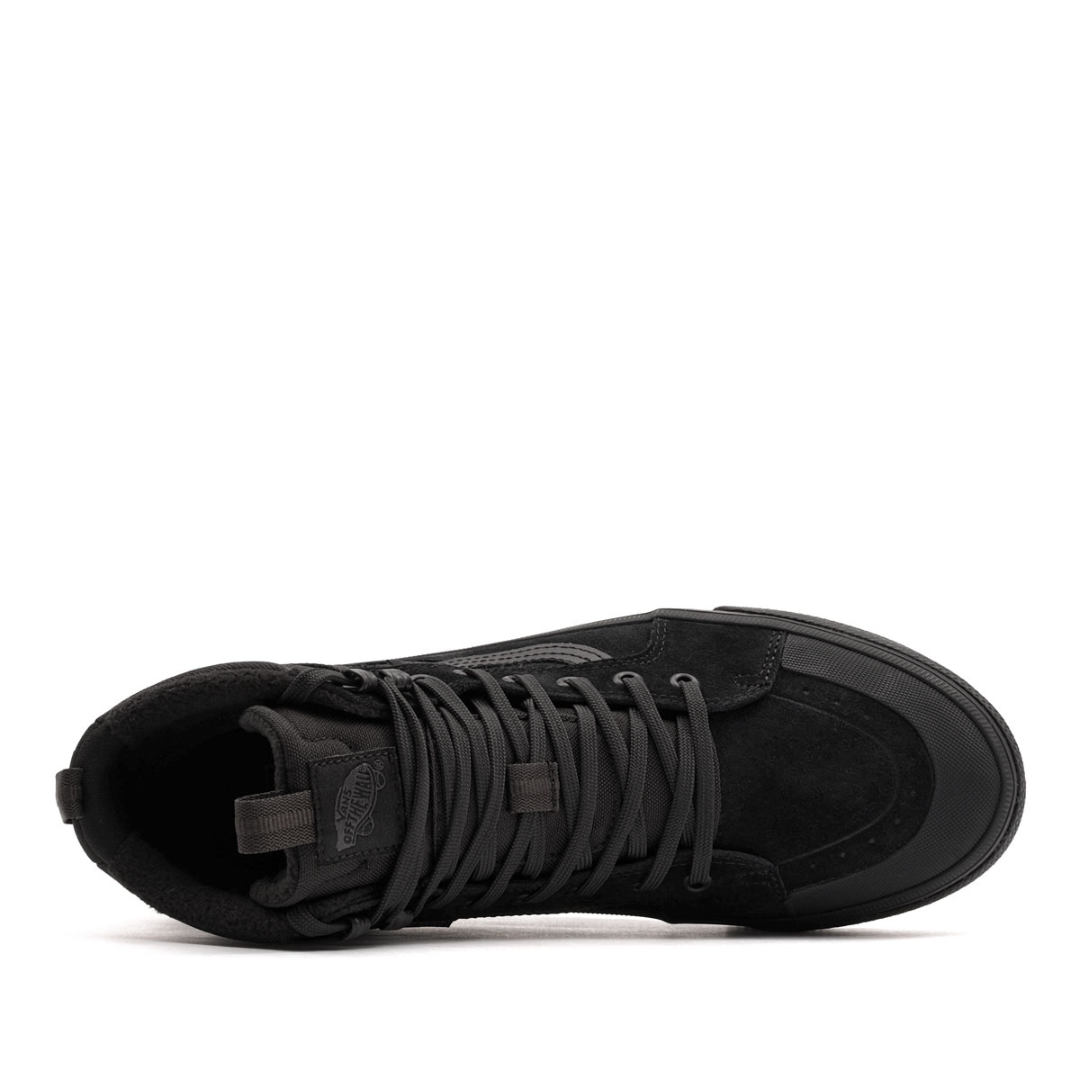 Vans Sk8-Hi WaterProof Мъжки зимни кецове VN000DAQBKA