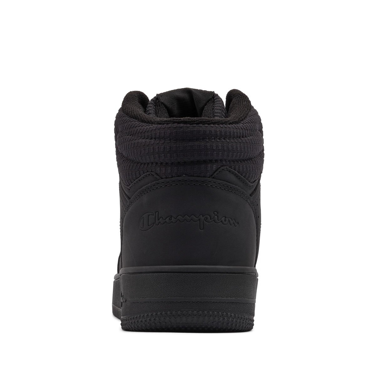 Мъжки зимни кецове Champion Rebound18 Mid Comb S22478-CHA-KK001 Champion Rebound18 Mid Comb Мъжки зимни кецове S22478-CHA-KK001