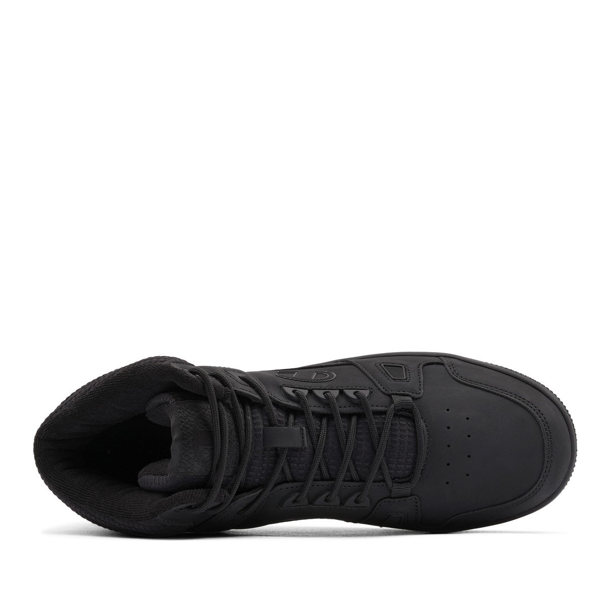 Мъжки зимни кецове Champion Rebound18 Mid Comb S22478-CHA-KK001 Champion Rebound18 Mid Comb Мъжки зимни кецове S22478-CHA-KK001