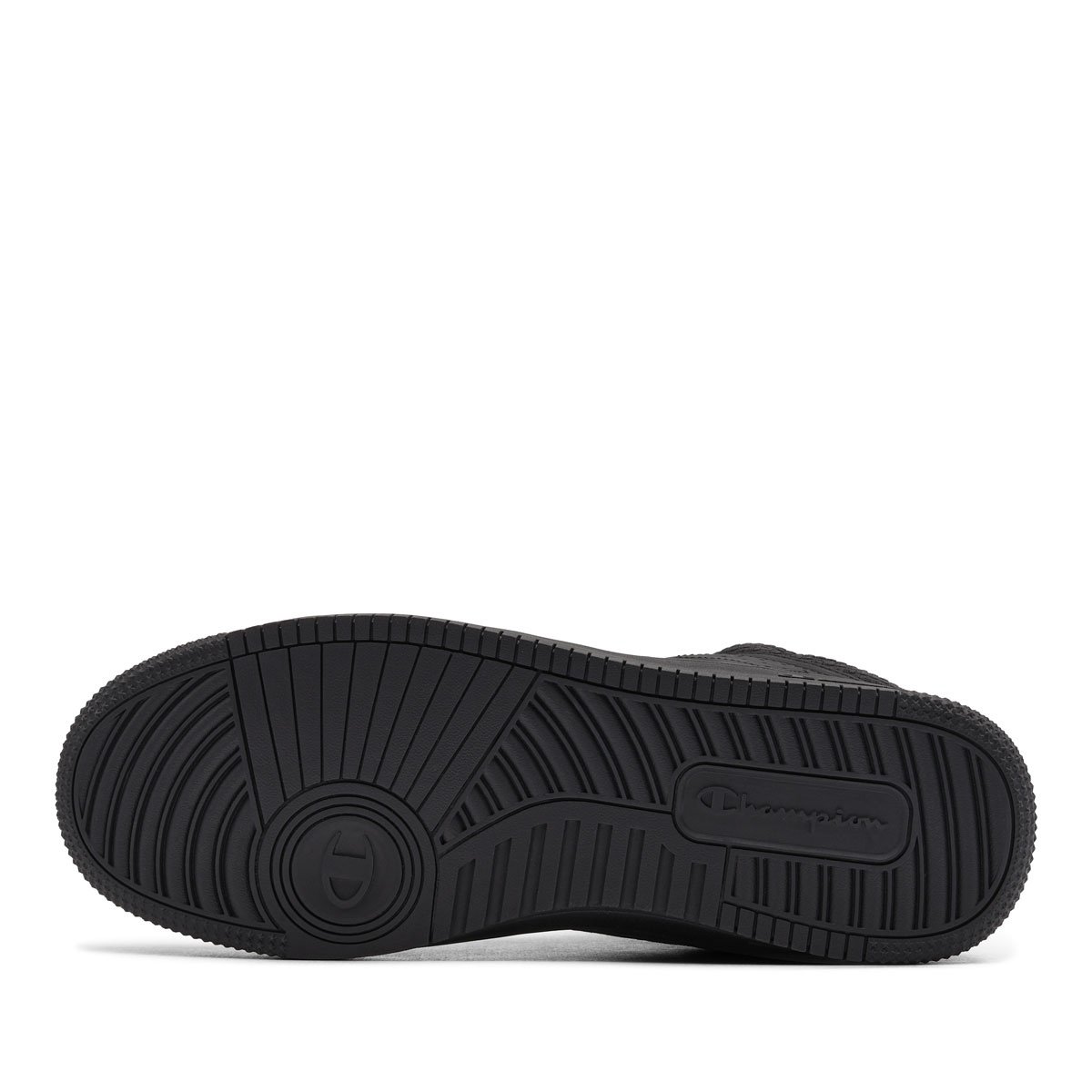Мъжки зимни кецове Champion Rebound18 Mid Comb S22478-CHA-KK001 Champion Rebound18 Mid Comb Мъжки зимни кецове S22478-CHA-KK001