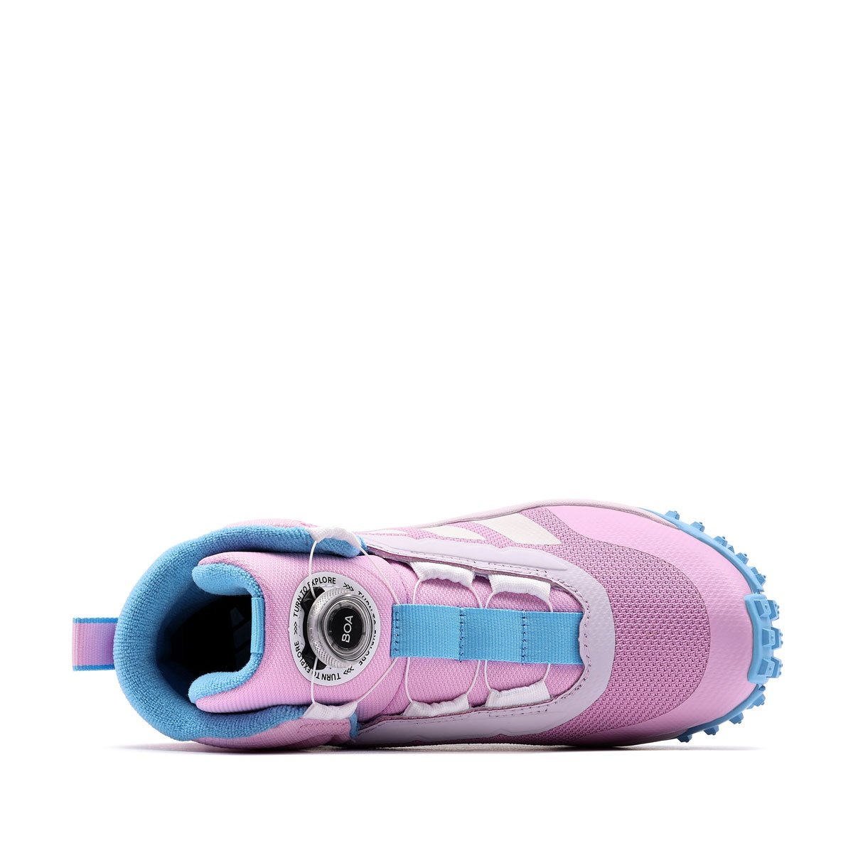 adidas Fortatrail Boa Зимни обувки JR3107