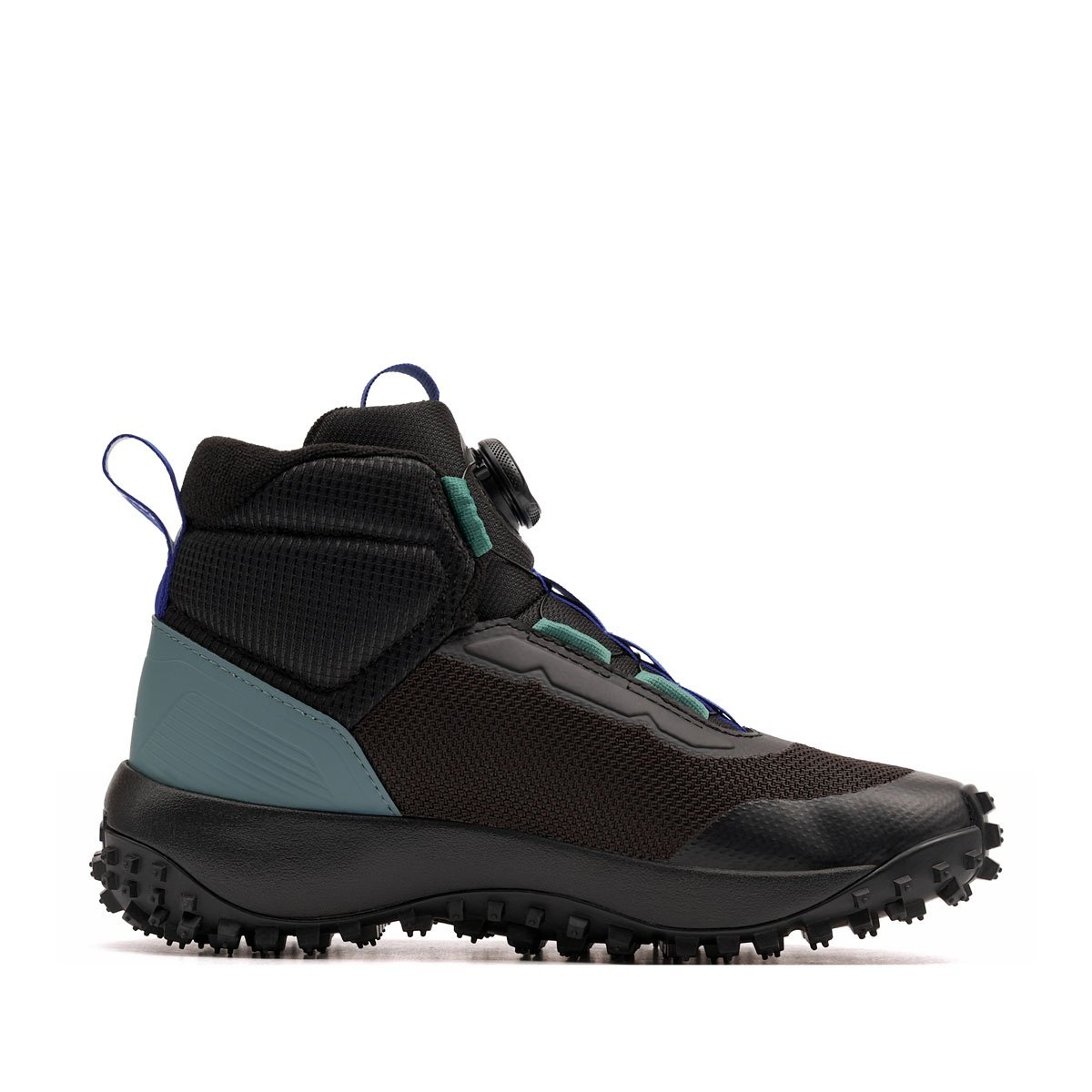 Зимни обувки adidas Fortatrail Boa JR9269 adidas Fortatrail Boa Зимни обувки JR9269