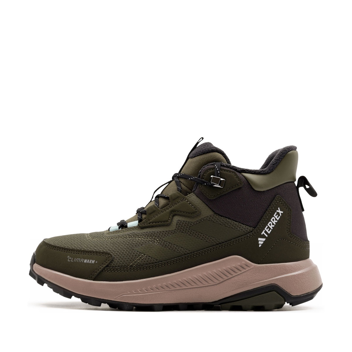 adidas Terrex Anylander Climawarm Дамски зимни обувки JQ9951