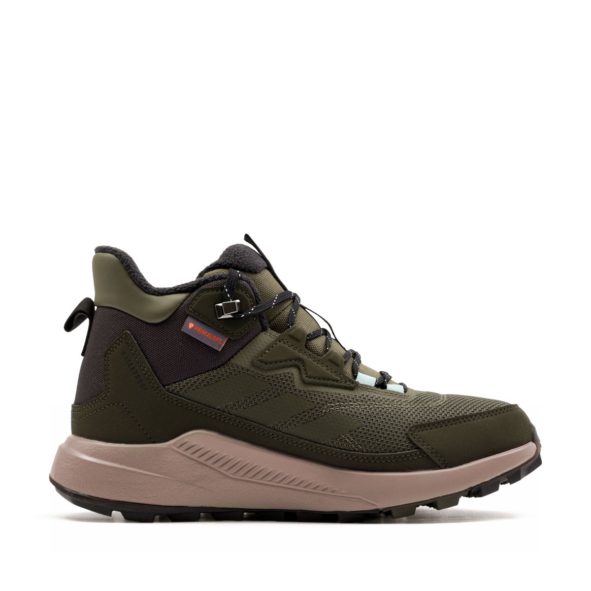adidas Terrex Anylander Climawarm Дамски зимни обувки JQ9951