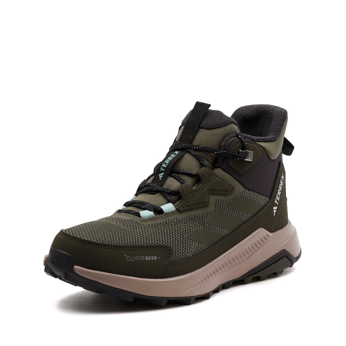 adidas Terrex Anylander Climawarm Дамски зимни обувки JQ9951