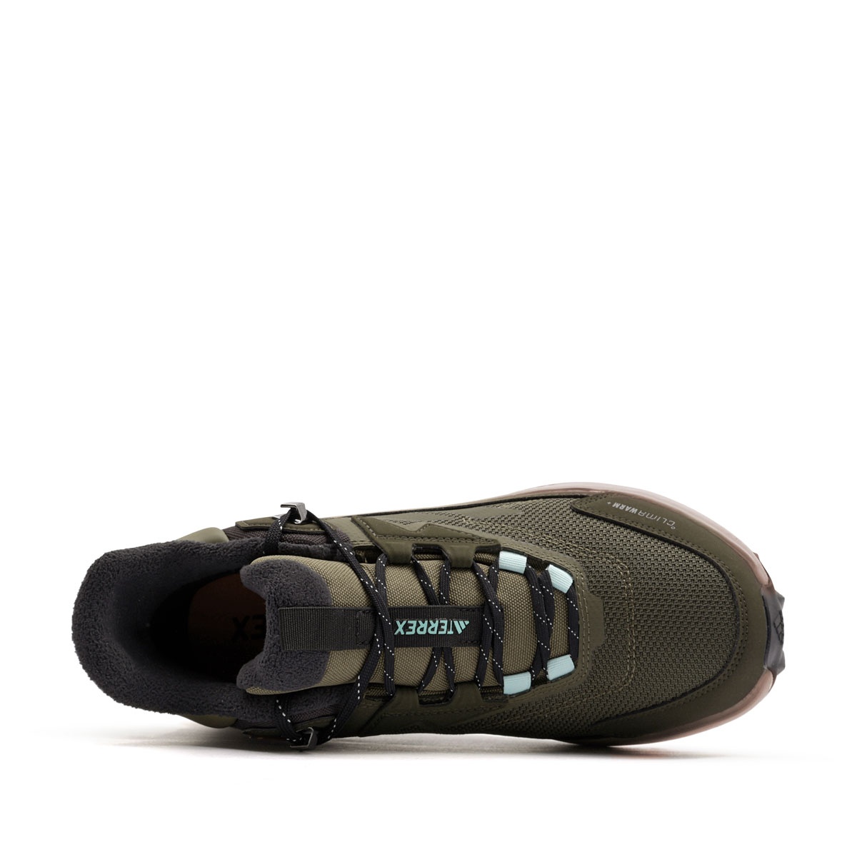 adidas Terrex Anylander Climawarm Дамски зимни обувки JQ9951