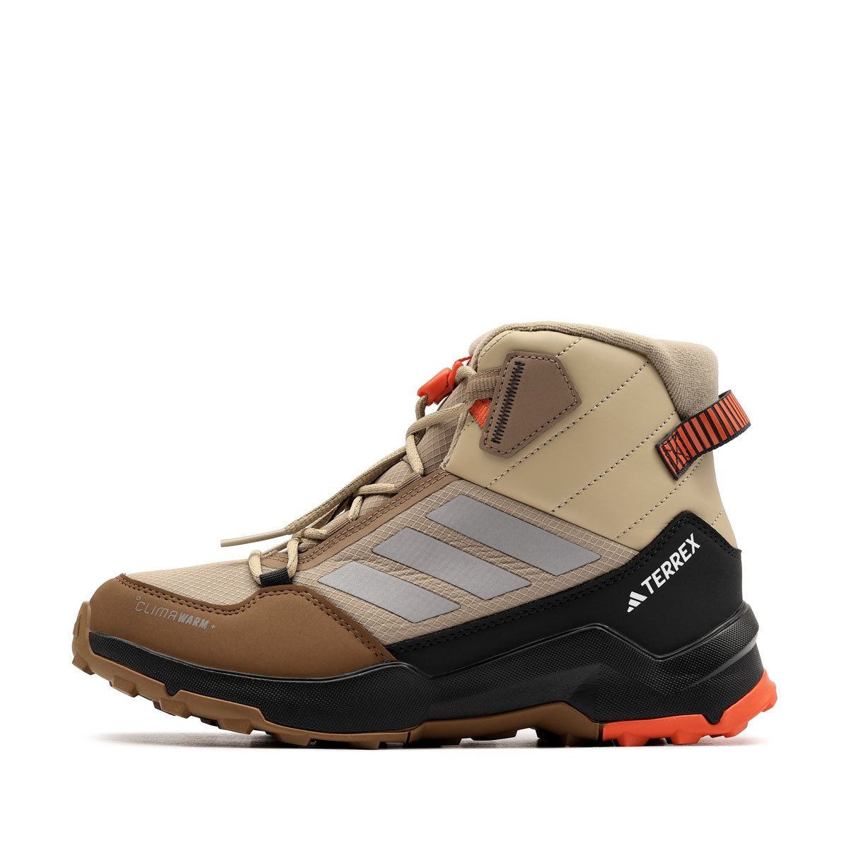 Зимни обувки adidas Terrex AX4R Climawarm Mid JS2922 adidas Terrex AX4R Climawarm Mid Зимни обувки JS2922