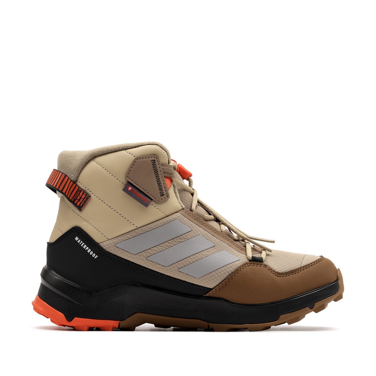 Зимни обувки adidas Terrex AX4R Climawarm Mid JS2922 adidas Terrex AX4R Climawarm Mid Зимни обувки JS2922