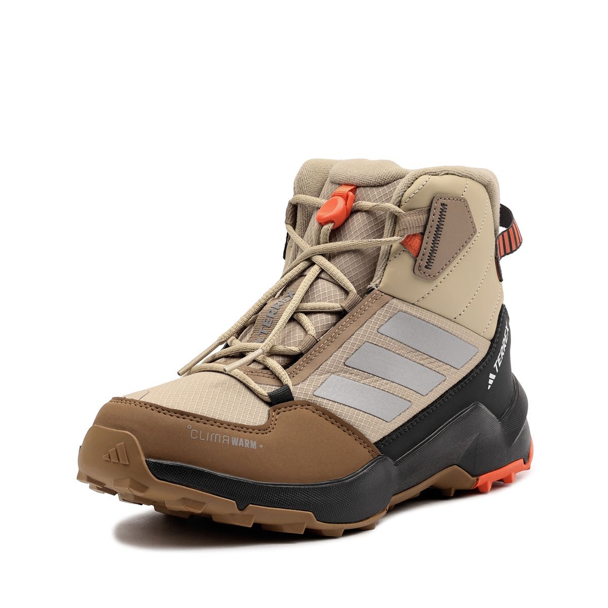Зимни обувки adidas Terrex AX4R Climawarm Mid JS2922 adidas Terrex AX4R Climawarm Mid Зимни обувки JS2922