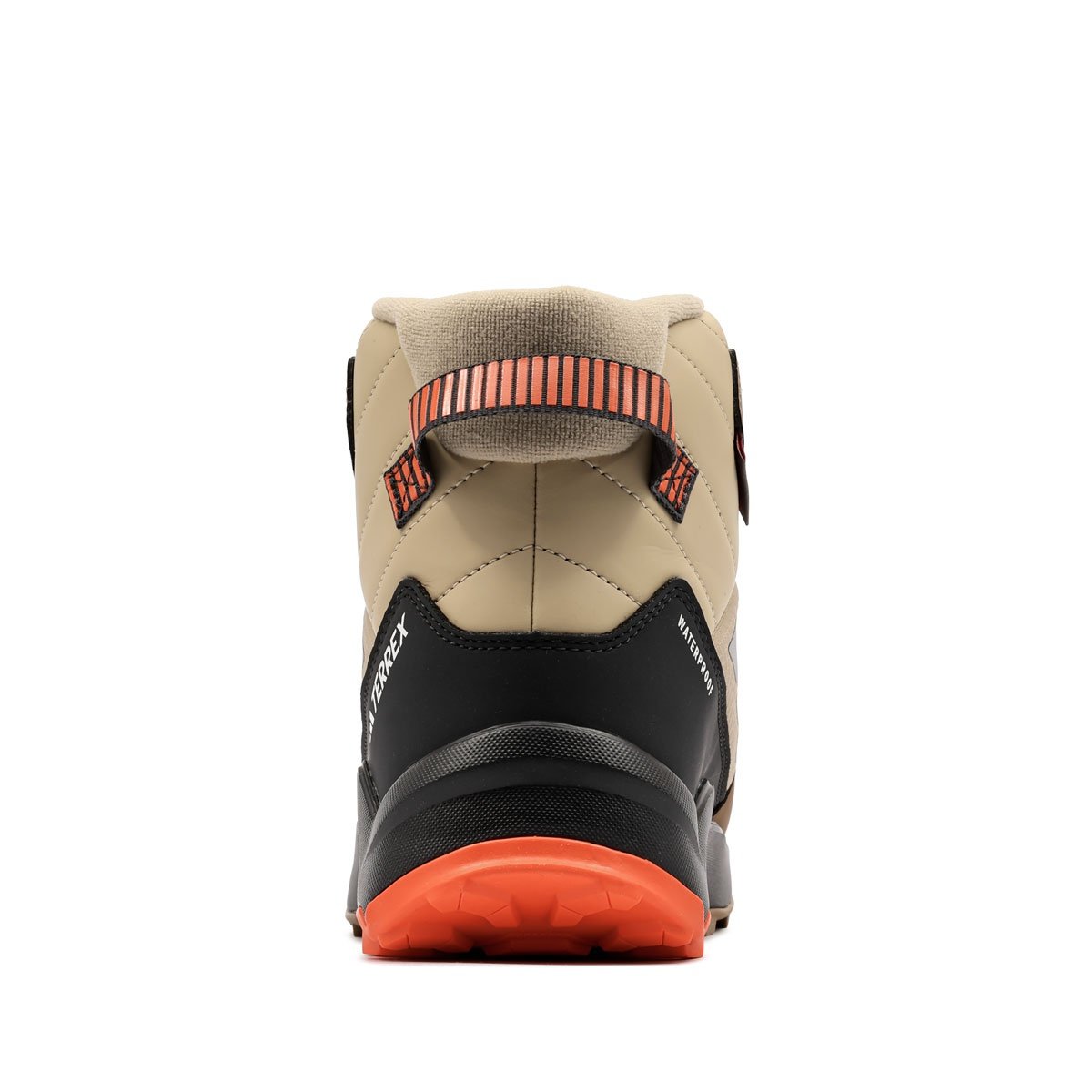 Зимни обувки adidas Terrex AX4R Climawarm Mid JS2922 adidas Terrex AX4R Climawarm Mid Зимни обувки JS2922
