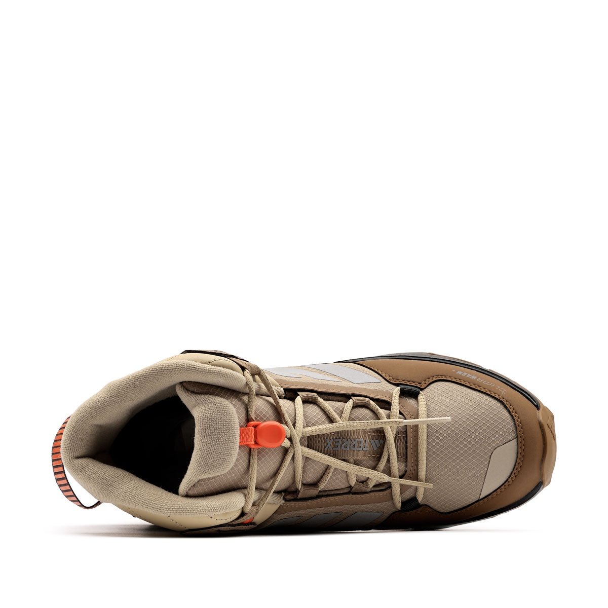 Зимни обувки adidas Terrex AX4R Climawarm Mid JS2922 adidas Terrex AX4R Climawarm Mid Зимни обувки JS2922