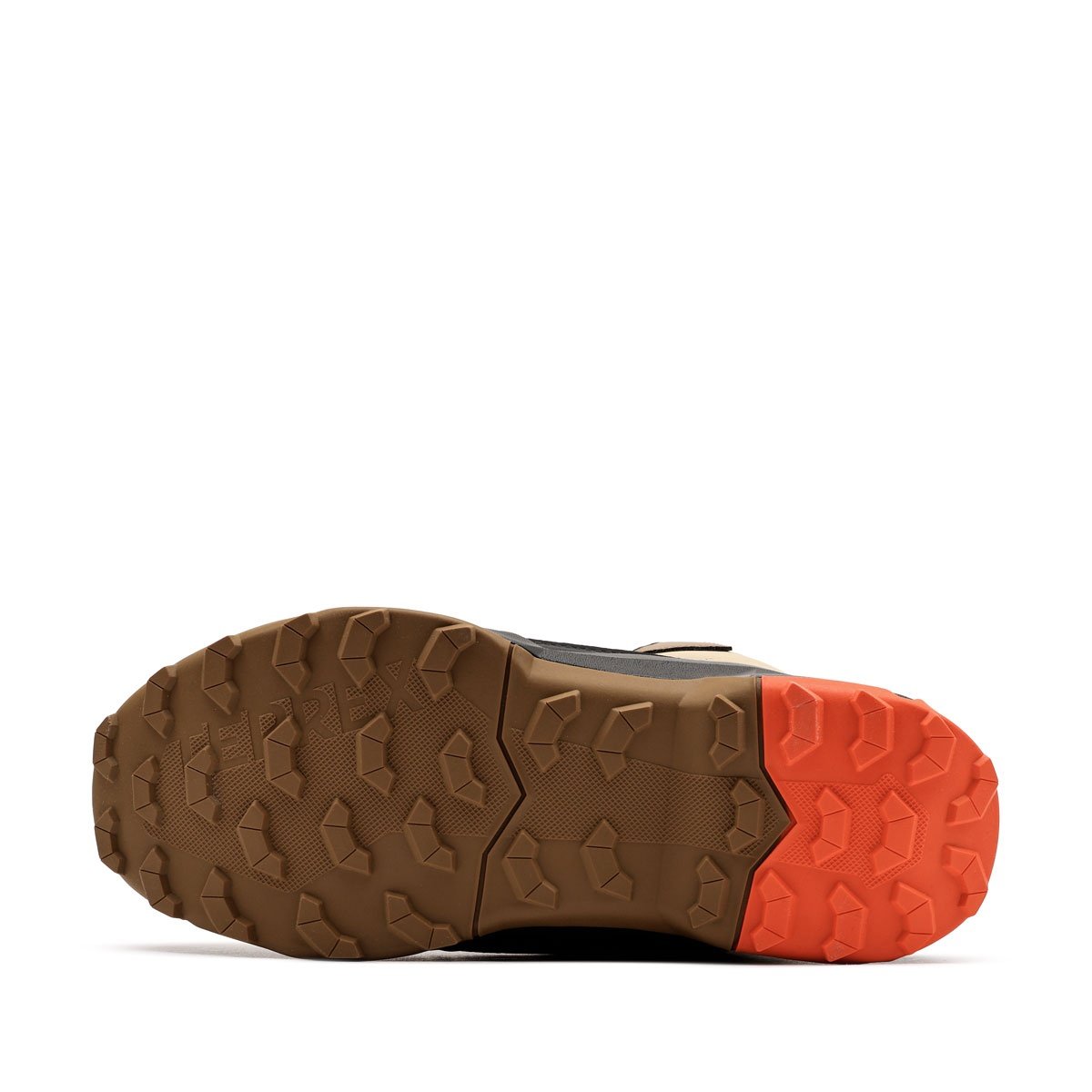 Зимни обувки adidas Terrex AX4R Climawarm Mid JS2922 adidas Terrex AX4R Climawarm Mid Зимни обувки JS2922