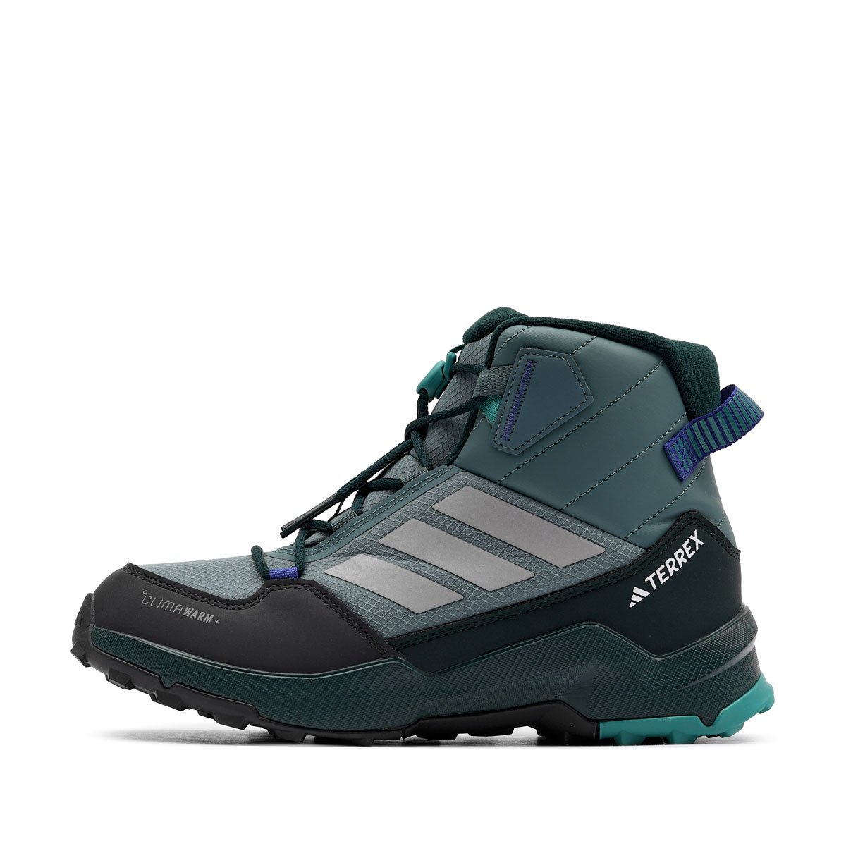 Зимни обувки adidas Terrex AX4R Climawarm Mid JS2923 adidas Terrex AX4R Climawarm Mid Зимни обувки JS2923