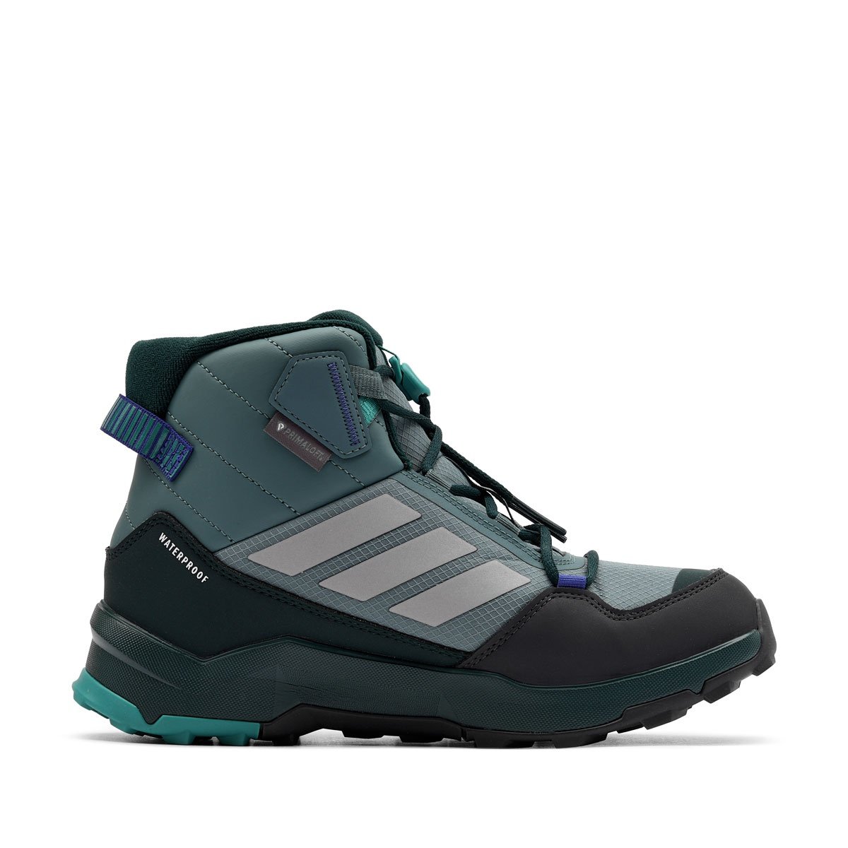 Зимни обувки adidas Terrex AX4R Climawarm Mid JS2923 adidas Terrex AX4R Climawarm Mid Зимни обувки JS2923