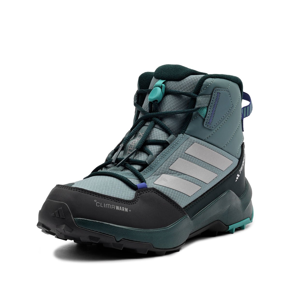 Зимни обувки adidas Terrex AX4R Climawarm Mid JS2923 adidas Terrex AX4R Climawarm Mid Зимни обувки JS2923