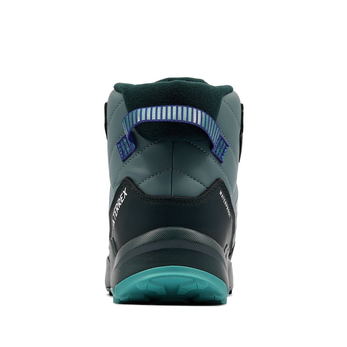 Зимни обувки adidas Terrex AX4R Climawarm Mid JS2923 adidas Terrex AX4R Climawarm Mid Зимни обувки JS2923