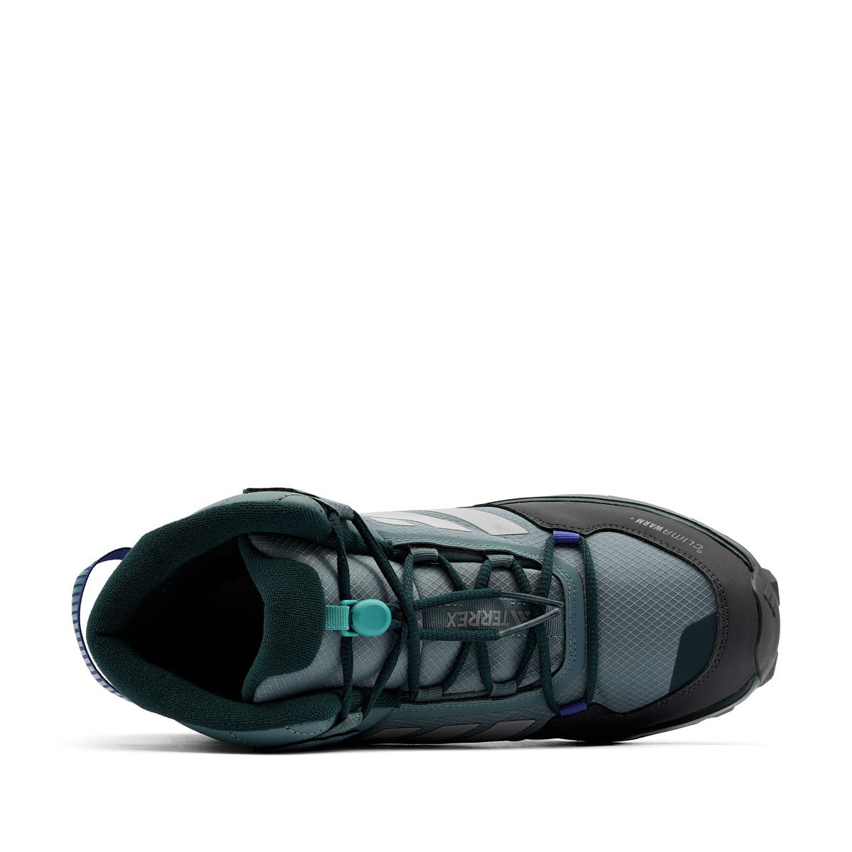 Зимни обувки adidas Terrex AX4R Climawarm Mid JS2923 adidas Terrex AX4R Climawarm Mid Зимни обувки JS2923