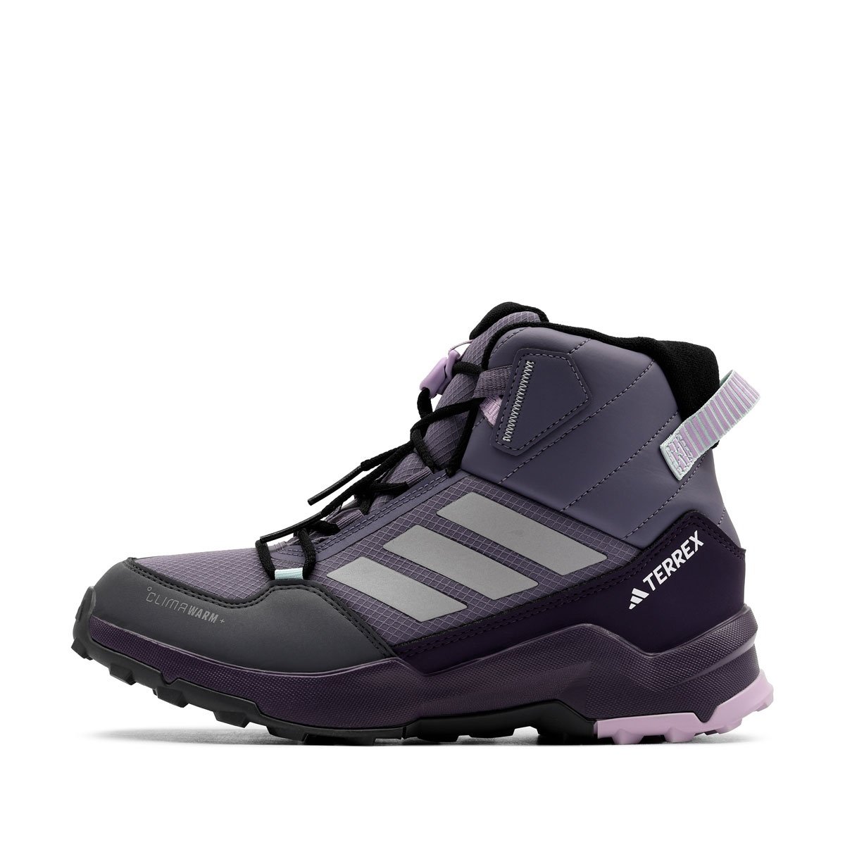 Зимни обувки adidas Terrex AX4R Climawarm Mid JS2924 adidas Terrex AX4R Climawarm Mid Зимни обувки JS2924