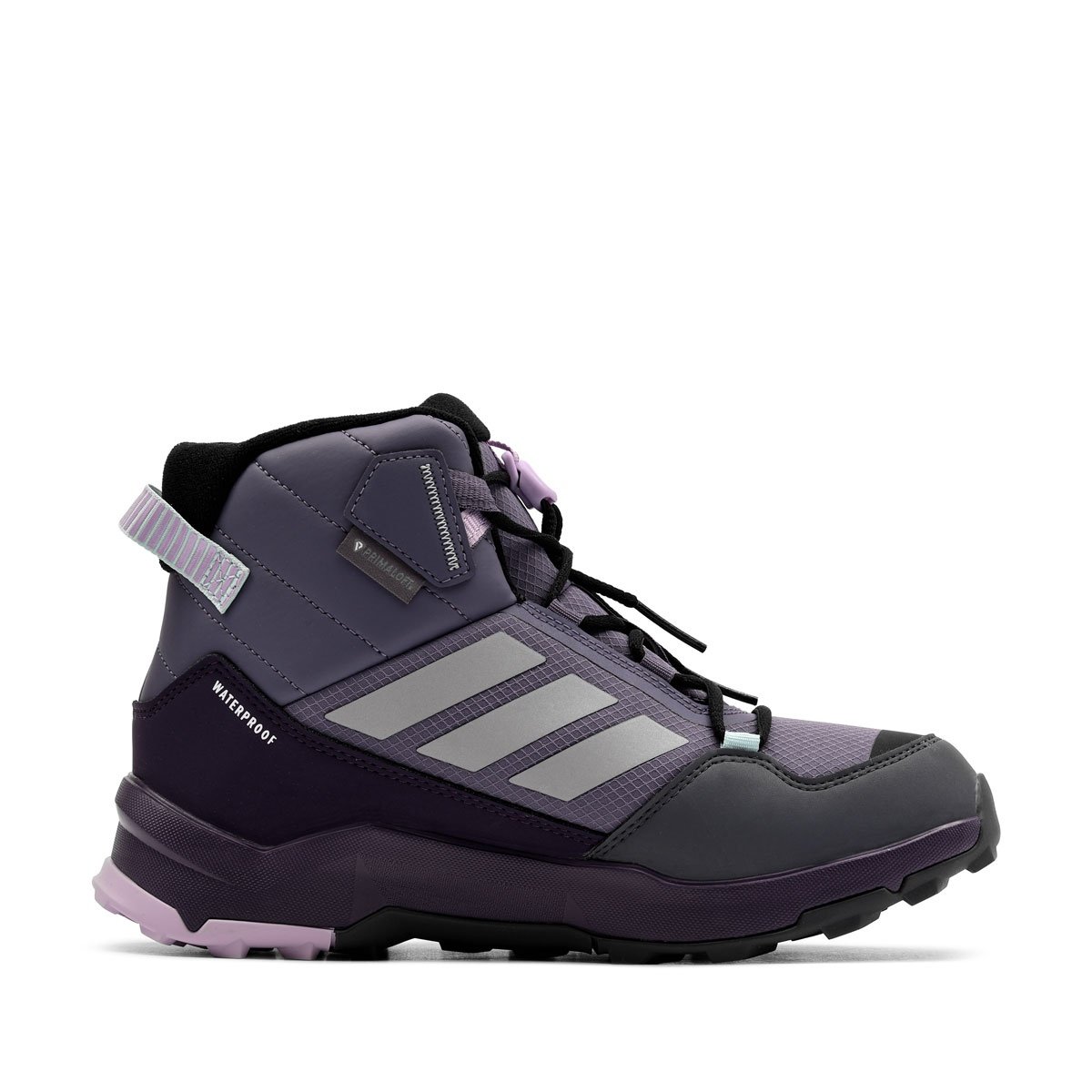 Зимни обувки adidas Terrex AX4R Climawarm Mid JS2924 adidas Terrex AX4R Climawarm Mid Зимни обувки JS2924