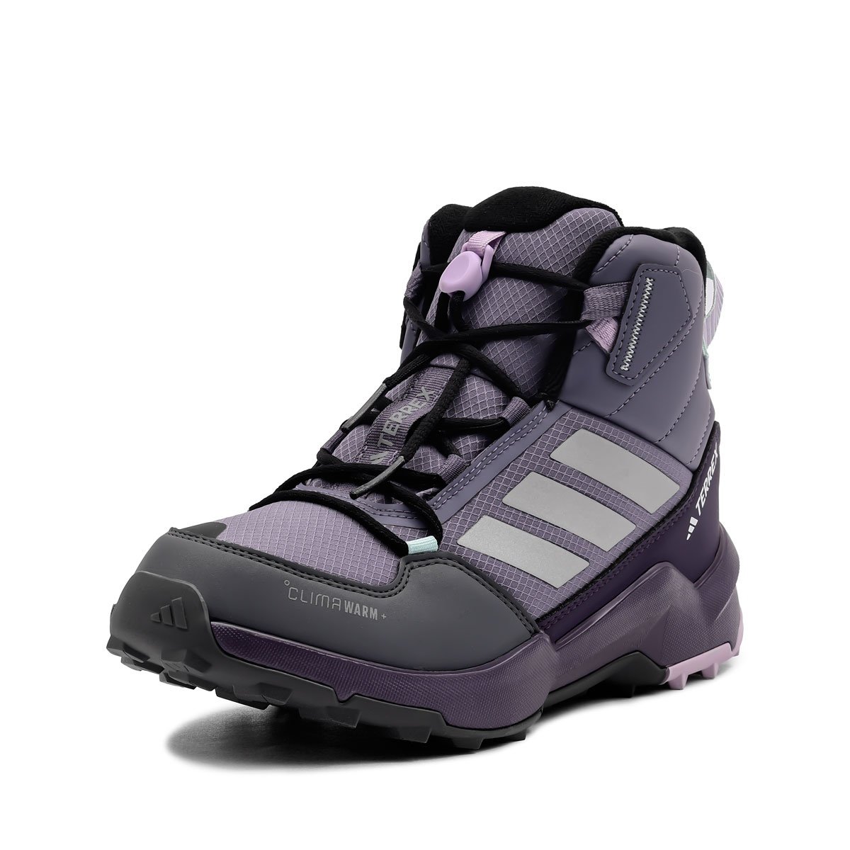 Зимни обувки adidas Terrex AX4R Climawarm Mid JS2924 adidas Terrex AX4R Climawarm Mid Зимни обувки JS2924