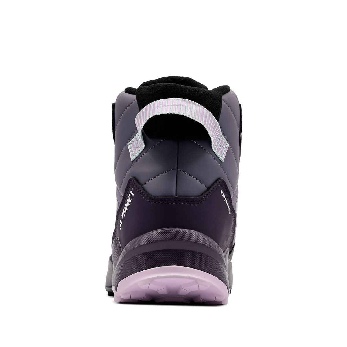 Зимни обувки adidas Terrex AX4R Climawarm Mid JS2924 adidas Terrex AX4R Climawarm Mid Зимни обувки JS2924