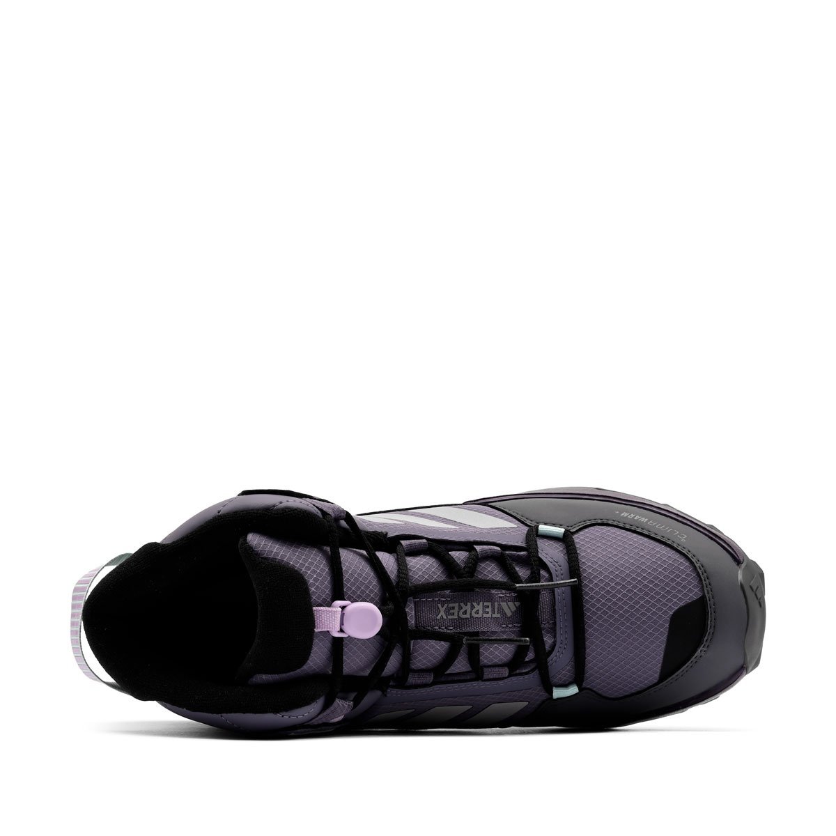 Зимни обувки adidas Terrex AX4R Climawarm Mid JS2924 adidas Terrex AX4R Climawarm Mid Зимни обувки JS2924