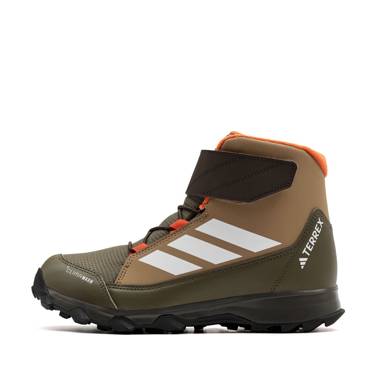 Зимни обувки adidas Terrex Snow Climawarm JR4189 adidas Terrex Snow Climawarm Зимни обувки JR4189