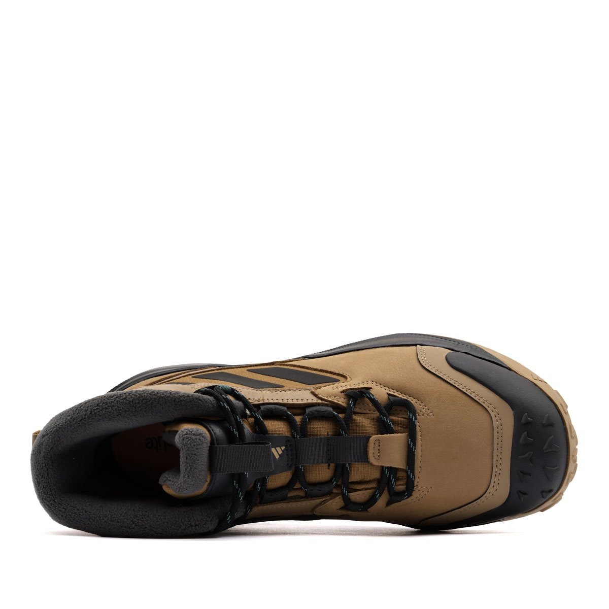 Мъжки зимни обувки adidas Terrex Winter Boot Mid Leather JR5297 adidas Terrex Winter Boot Mid Leather Мъжки зимни обувки JR5297