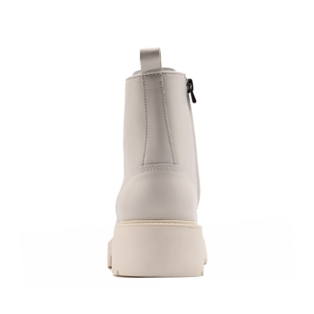 Дамски зимни обувки Calvin Klein Chunky Lace Up Zip Boot YW0YW01999YAJ Calvin Klein Chunky Lace Up Zip Boot Дамски зимни обувки YW0YW01999YAJ