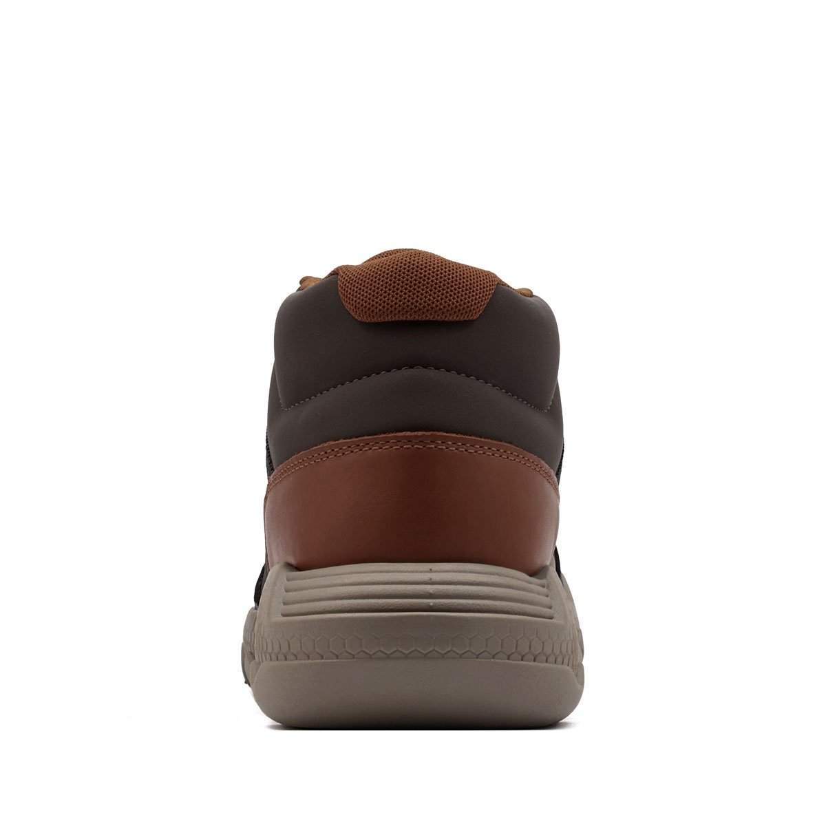 Caterpillar Hex Lite Cruise Mid Мъжки зимни обувки P726406