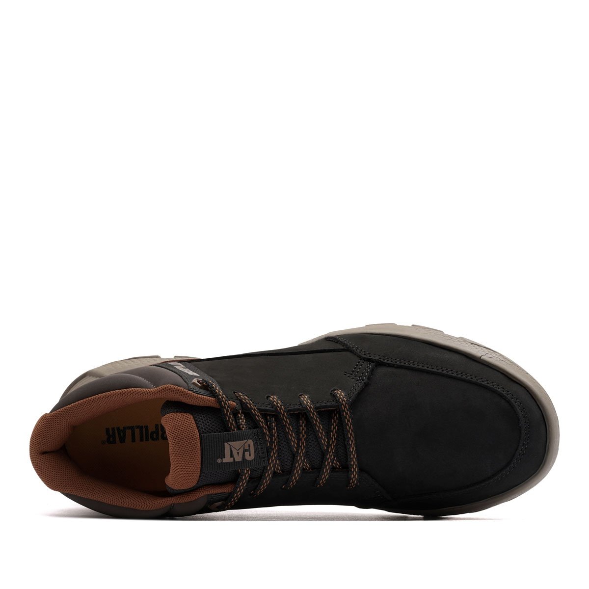 Caterpillar Hex Lite Cruise Mid Мъжки зимни обувки P726406