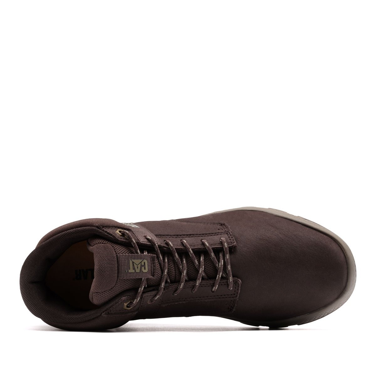 Caterpillar Hex Lite Mid Мъжки зимни обувки P726400