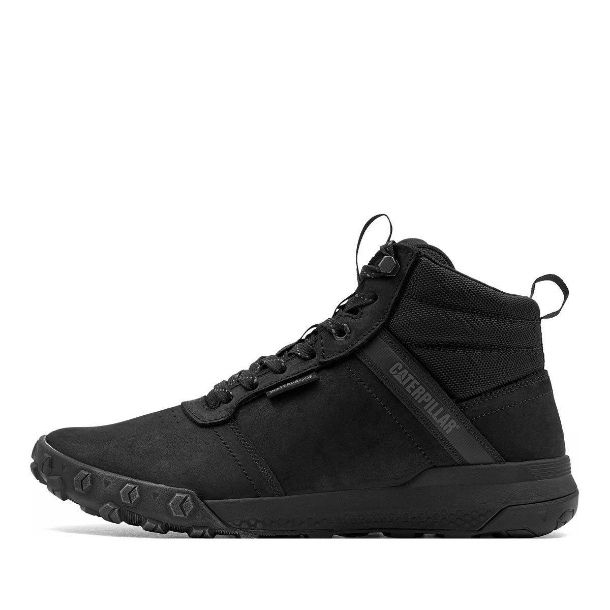 Caterpillar Hex Ready Low WaterProof Мъжки зимни обувки P726103